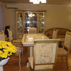 Апартаменты Apartment Burgas Center питание