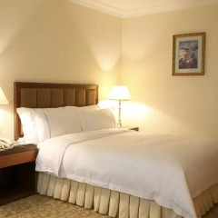 Отель China Mayors Plaza 4* Номер Бизнес с различными типами кроватей фото 6