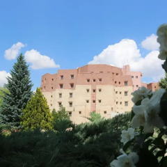 Kapadokya Lodge Турция, Невшехир - отзывы, цены и фото номеров - забронировать отель Kapadokya Lodge онлайн фото 8