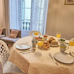 Отель Localtraveling Historic Center Travessa Португалия, Лиссабон - отзывы, цены и фото номеров - забронировать отель Localtraveling Historic Center Travessa онлайн в номере