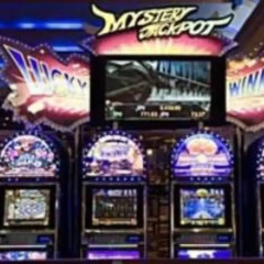 Отель Titan King Casino развлечения