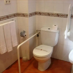 Quentar Hotel 2* Стандартный номер фото 11