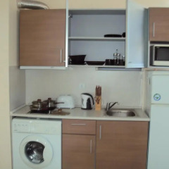 Отель Sun City Apartments Болгария, Солнечный берег - отзывы, цены и фото номеров - забронировать отель Sun City Apartments онлайн в номере