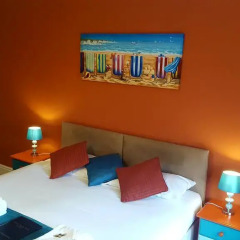 Yardley Manor Hotel 3* Стандартный номер с различными типами кроватей фото 9