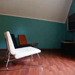 Отель Aparthotel Autosole Riga Рига спа