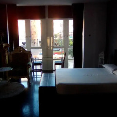 Отель Reina 12 Guest House спа
