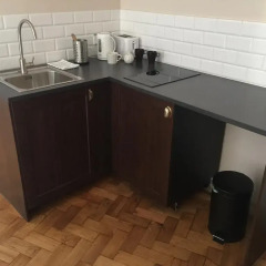 Отель Sentral Apartments Польша, Катовице - отзывы, цены и фото номеров - забронировать отель Sentral Apartments онлайн в номере