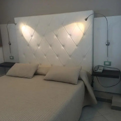 Hotel Tysandros 3* Стандартный номер фото 3