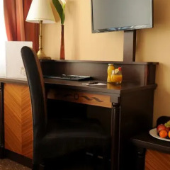 Отель Residence Baron 4* Улучшенный номер фото 11