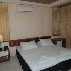 Отель Off Day Inn 3* Стандартный номер фото 8