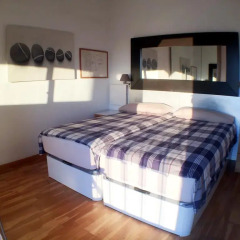 Отель Barceloneta Ramblas Apartments Испания, Барселона - отзывы, цены и фото номеров - забронировать отель Barceloneta Ramblas Apartments онлайн комната для гостей фото 2