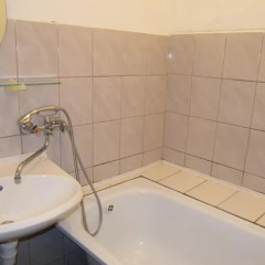 Отель Excelsior Guesthouse ванная