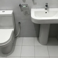 Отель Creston Park Accommodation 2* Номер Делюкс с различными типами кроватей фото 5