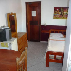 RIG Hotel Boca Chica удобства в номере