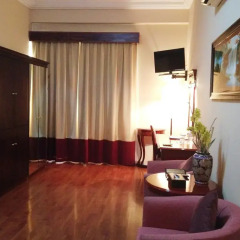 Fortune Hotel Deira 3* Стандартный номер с 2 отдельными кроватями фото 5