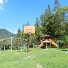 Гостиница Zelena Sadyba u Lidy детские мероприятия
