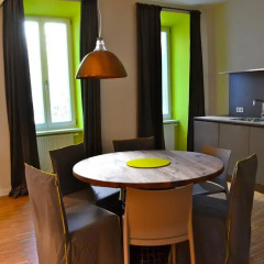 Апартаменты My Home in Vienna - Smart Apartments - Landstraße Студия фото 28