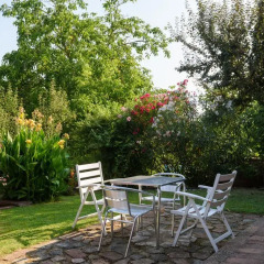 Отель Villa Vignacce 3* Апартаменты