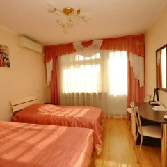 Гостиница Екатерининский 3* Номер Комфорт с 2 отдельными кроватями фото 7