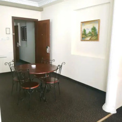 Madisson Hotel 4* Президентский люкс с различными типами кроватей фото 16