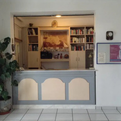 King Thiras Hotel развлечения