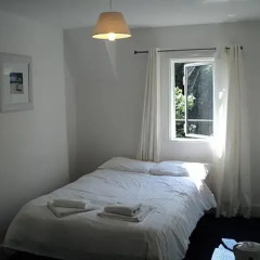 Amhurst Hotel Лондон комната для гостей фото 4