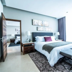Square Small Luxury Hotel 4* Люкс с различными типами кроватей