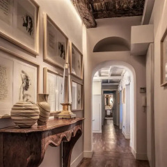 Отель 47LuxurySuites - Trevi интерьер отеля