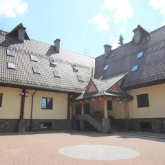 Отель Zakonosal Закопане