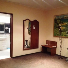 Hotel Academy 4* Люкс фото 5