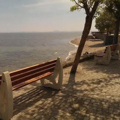 Отель Topalovi Guest House пляж фото 2