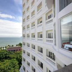 Nha Trang Palace Hotel пляж фото 2
