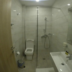 Hotel Star 3* Стандартный номер с различными типами кроватей фото 7