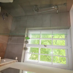 Отель Apartamenty Gdansk - Apartament Lawnicza ванная