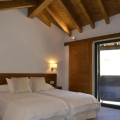 Отель Gredos Maria Justina 4* Полулюкс фото 4