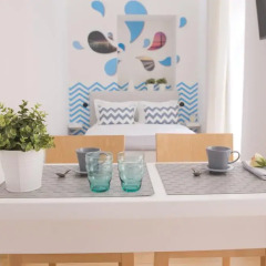 Отель Páteo Saudade Lofts Студия фото 6