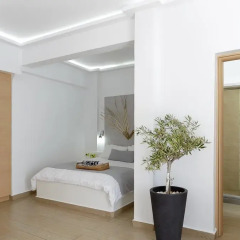 Отель Callia Retreat 3* Полулюкс с различными типами кроватей фото 9