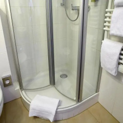 Hotel Demas City 3* Стандартный номер с различными типами кроватей фото 5