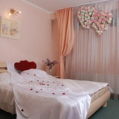 Гостиница Gostinyi dvor SPL детские мероприятия