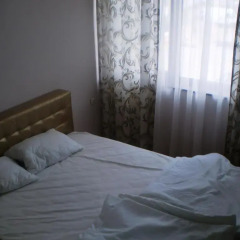 Отель Lev ApartHotel Студия фото 4