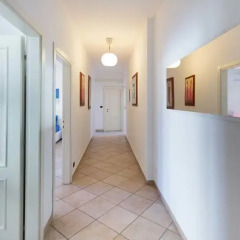 Отель Casa Sofia Apartments Италия, Милан - отзывы, цены и фото номеров - забронировать отель Casa Sofia Apartments онлайн интерьер отеля фото 3