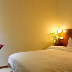 Guangzhou Masia Hotel комната для гостей фото 5