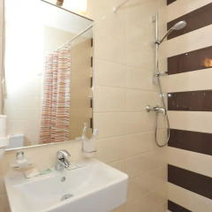 Гостиница Rest House 3* Номер Комфорт с различными типами кроватей