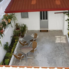 Lusitana Hotel