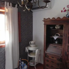Отель Casa de Mos удобства в номере