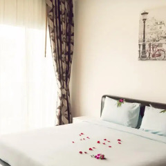 Отель Ion Tree Villas комната для гостей фото 2