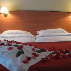 Hotel Eden Montmartre 3* Улучшенный номер