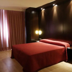 Отель Acosta Centro 4* Стандартный номер фото 3