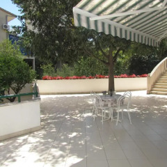 Апартаменты Apartments Pino