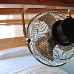 Cats Porto Hostel Кровать в женском общем номере двухъярусные кровати фото 3
